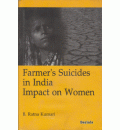 Farmer's Suicides in India Impact on Women